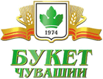 Российская пивоваренная компания «Букет Чувашии»